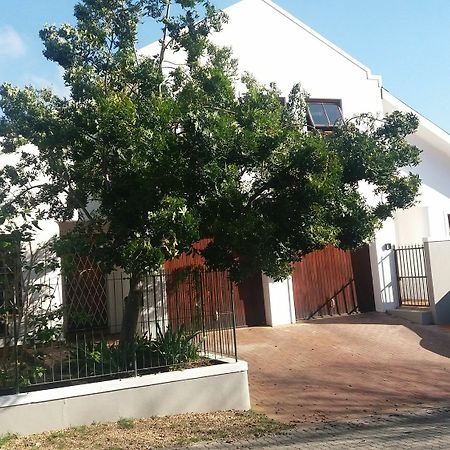 Rhodes Lodge Στέλενμπος Εξωτερικό φωτογραφία