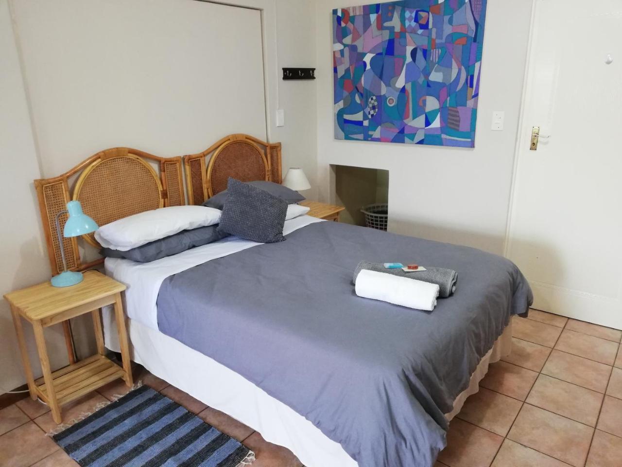 Rhodes Lodge Στέλενμπος Εξωτερικό φωτογραφία